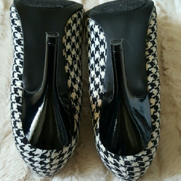 Rampage pointed heels - Picture 3 of 4